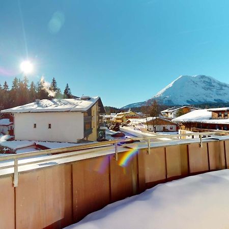 Idyllisch! Appartement Mit Bergblick Im Zentrum Von Weidach ロイタシュ エクステリア 写真